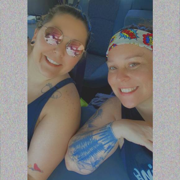 Meet your Posher, Randelynn - Picture 1 of 1